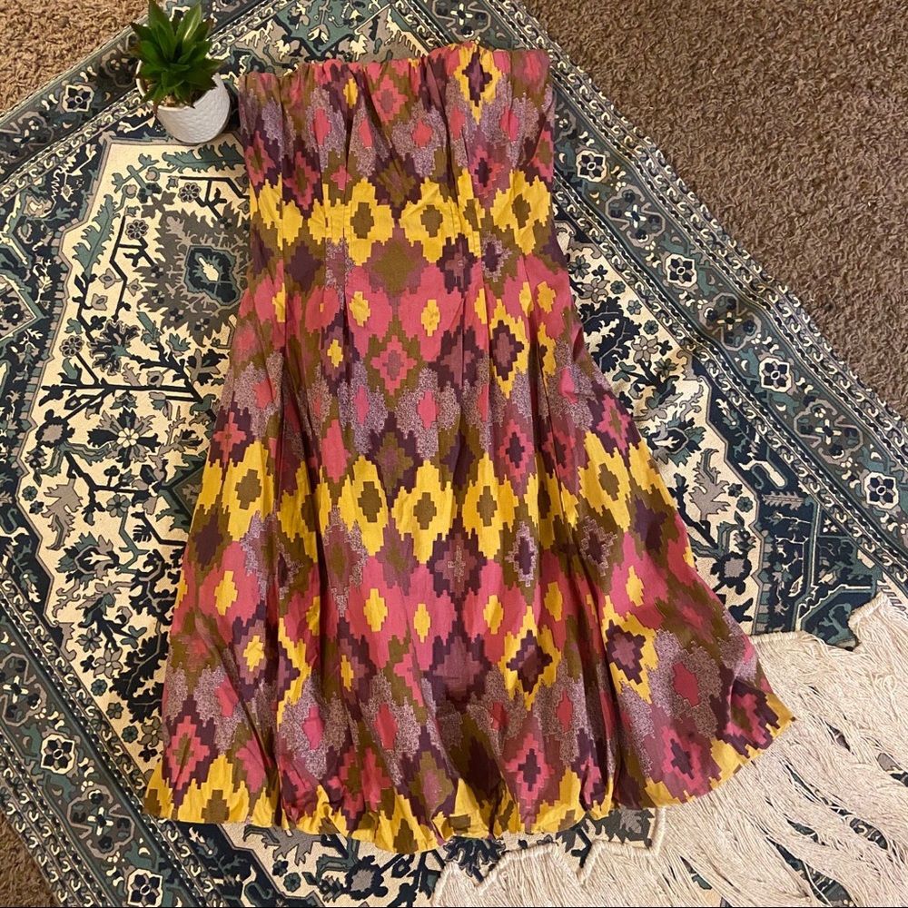 Plenty dress